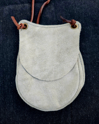 Round Bags
