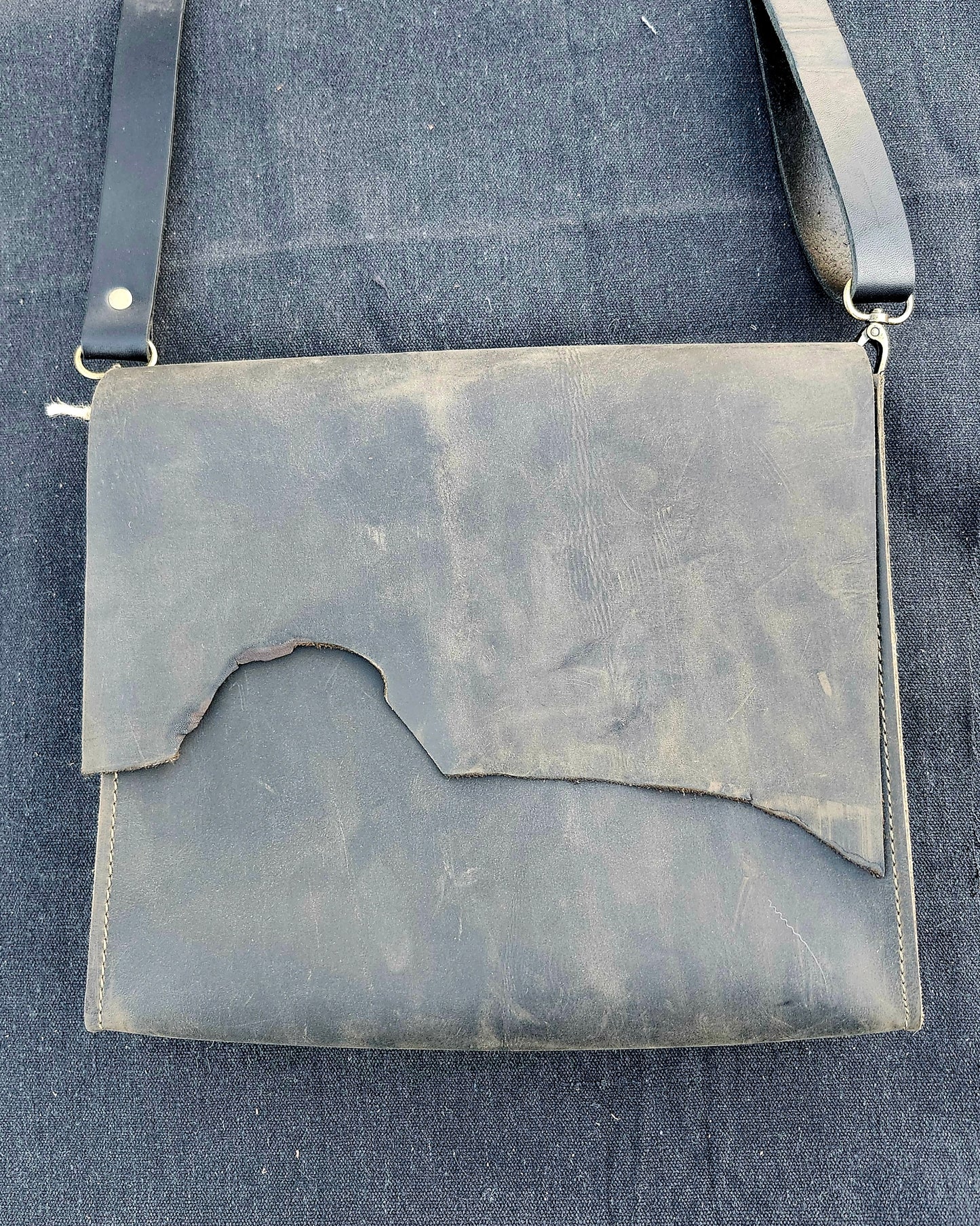 Hermes's Satchel
