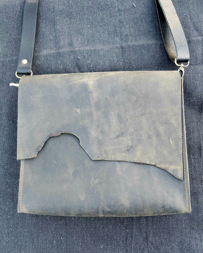 Hermes's Satchel