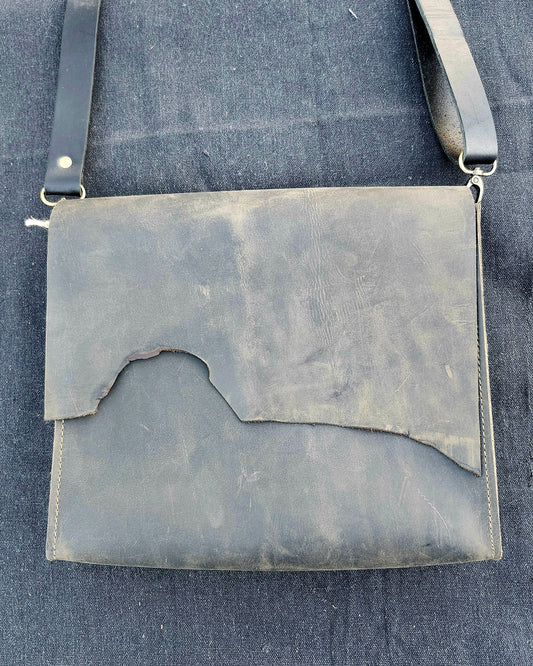 Hermes's Satchel