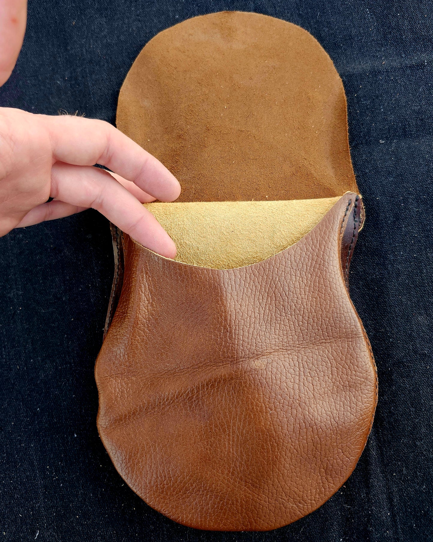 Round Bags