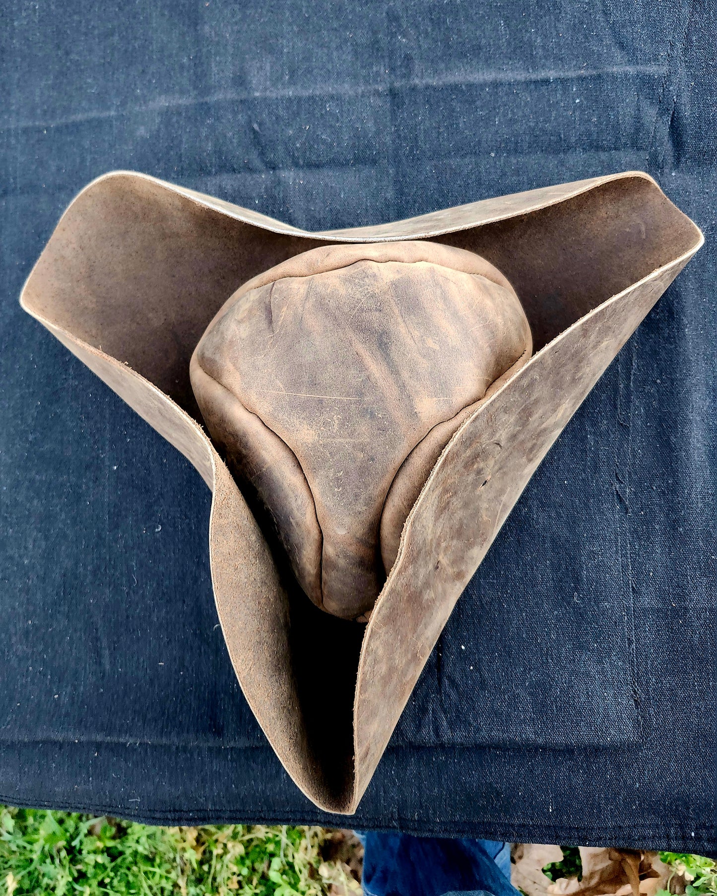 Pirate Tricorn