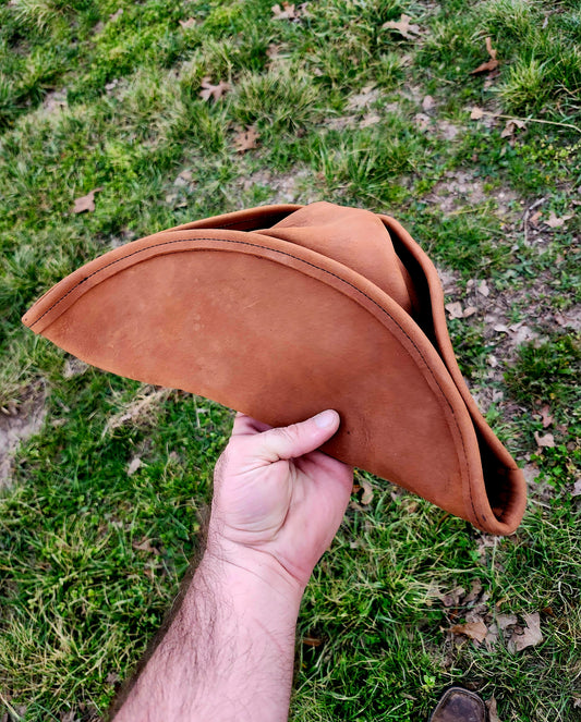 Pirate Tricorn