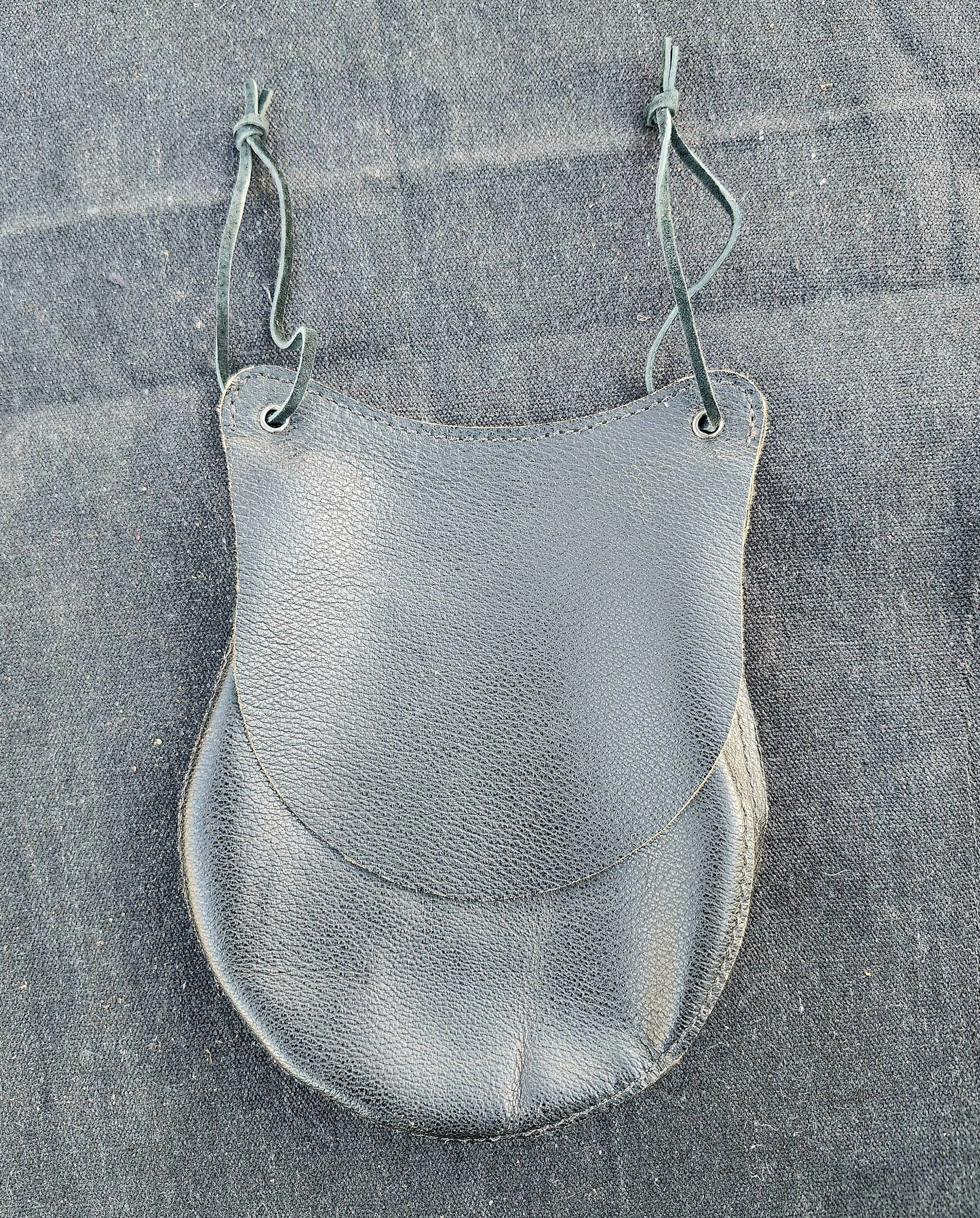 Round Bags