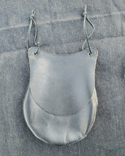 Round Bags