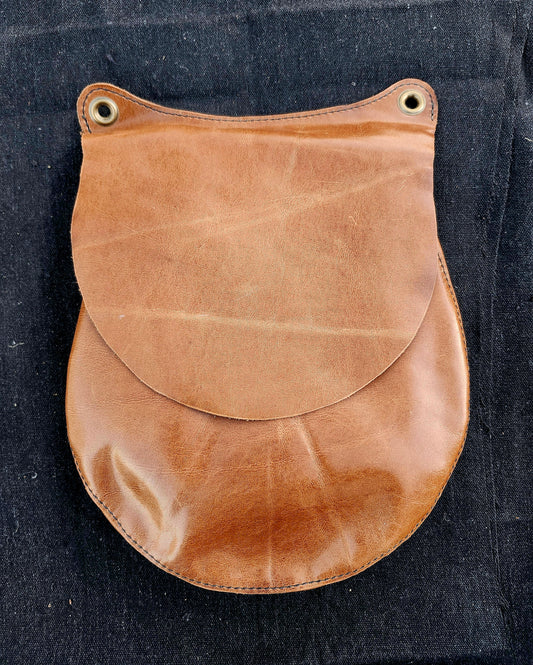 Round Bags