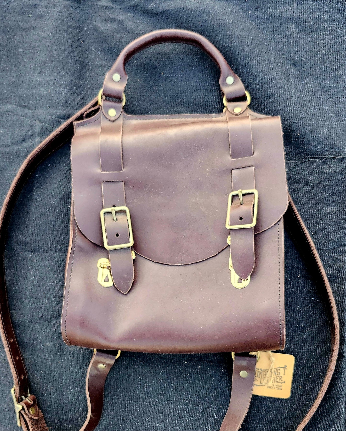 Anderson Backpack