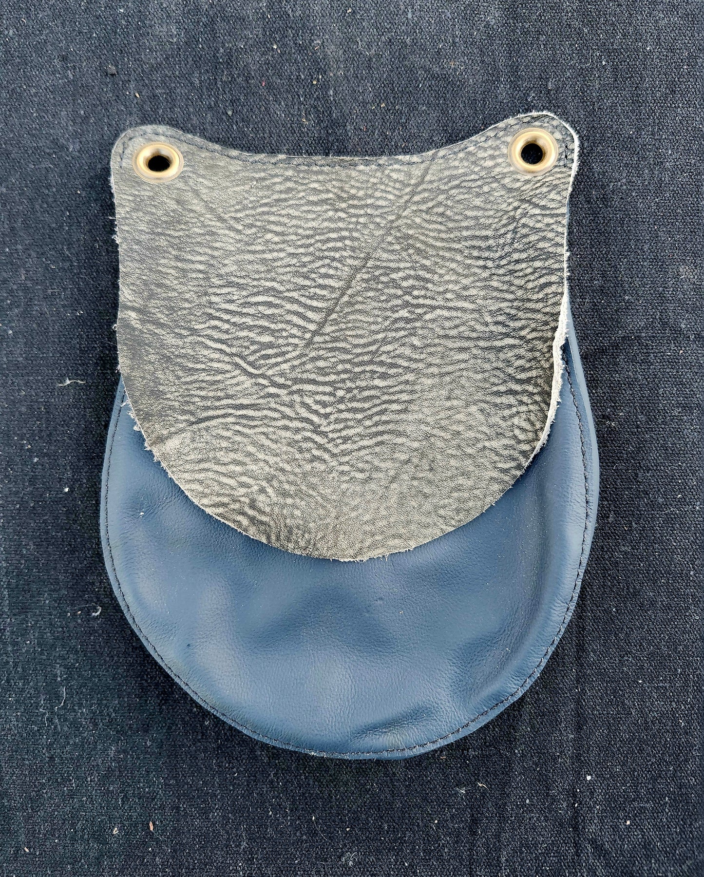 Round Bags