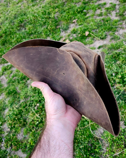 Pirate Tricorn