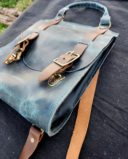 Anderson Backpack