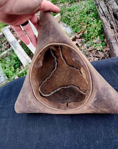 Pirate Tricorn