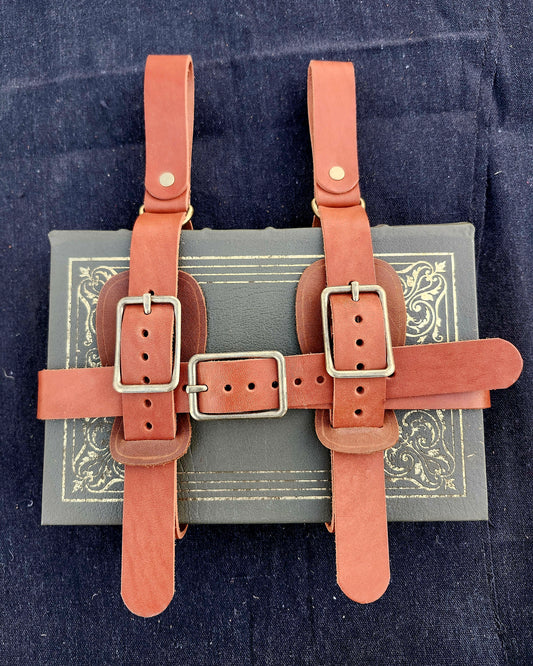 Book Harness