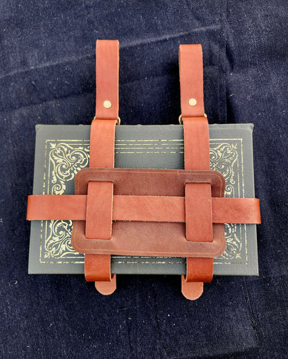 Book Harness
