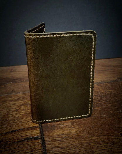 Wayne Wallet - Oxford Green