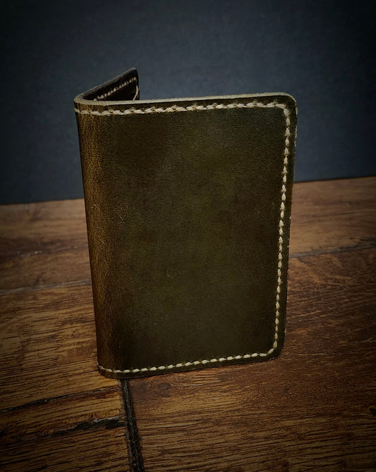 Wayne Wallet - Oxford Green