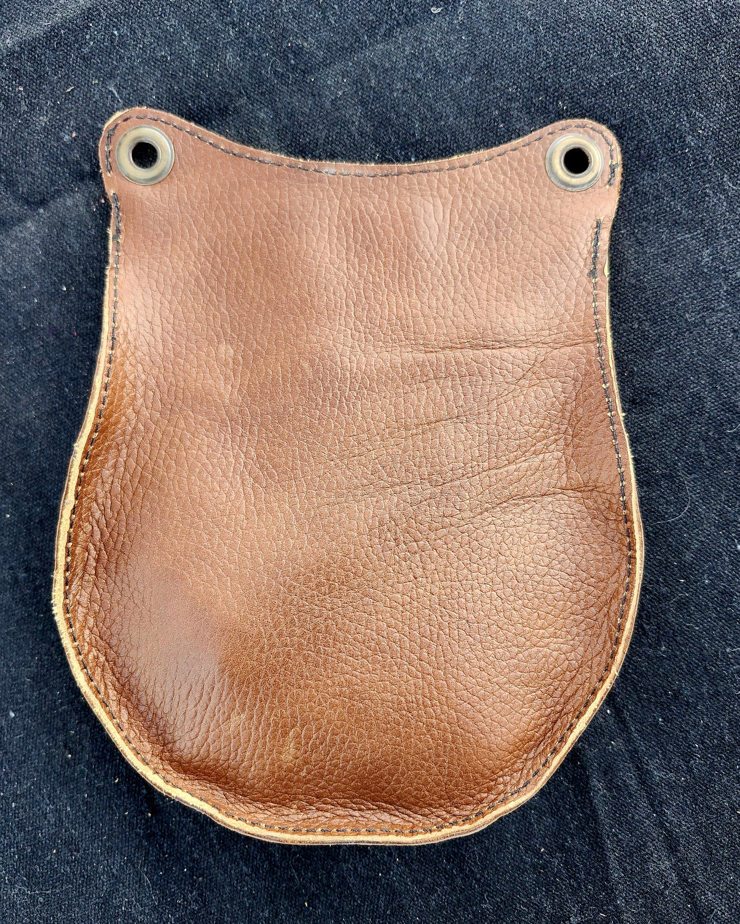 Round Bags