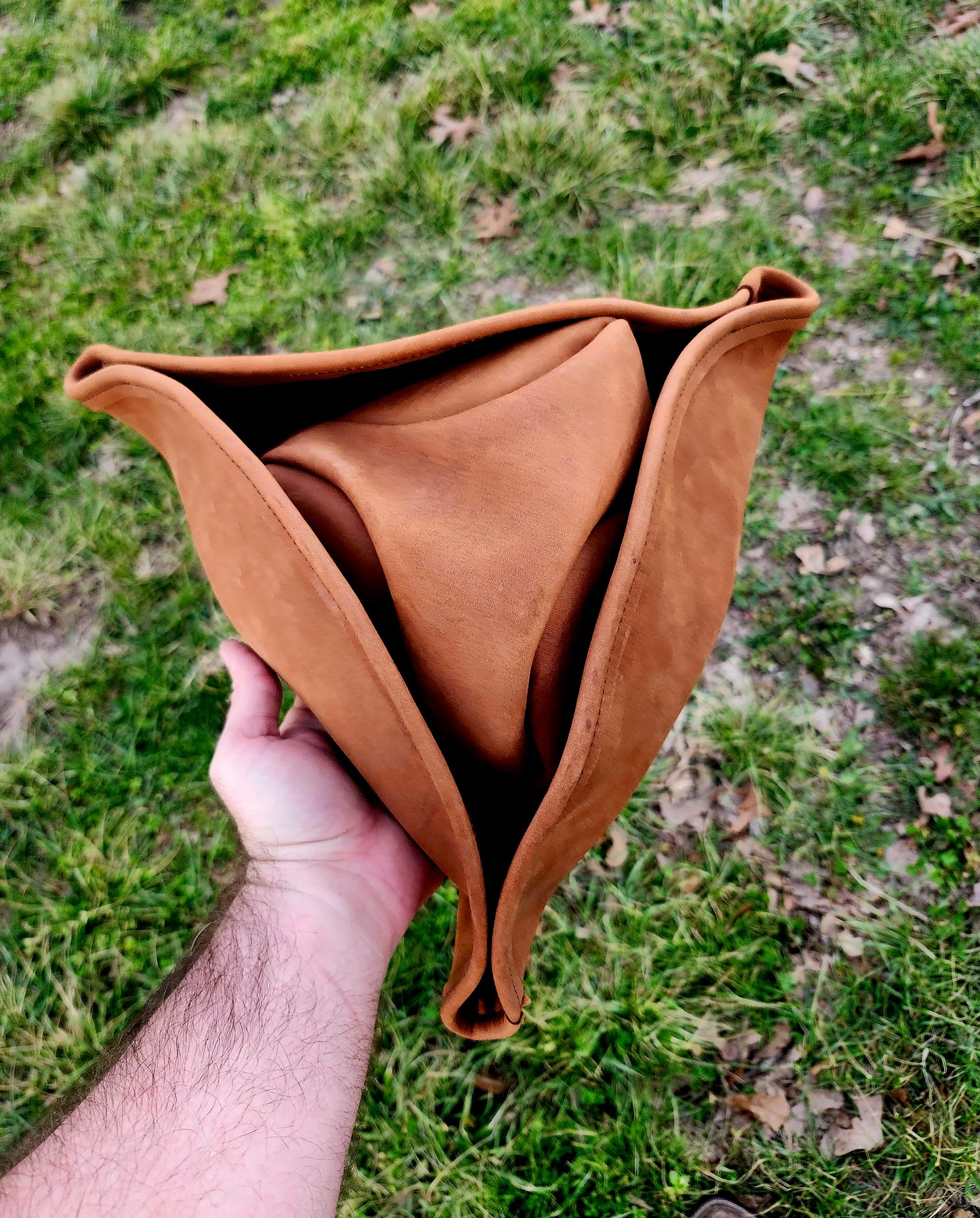 Pirate Tricorn